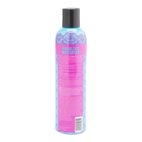 RAYDIANT BY AUSTRALIAN GOLD Sultry Gradual Daily Moisturizer 7.5 fl oz - Picture 2 of 2